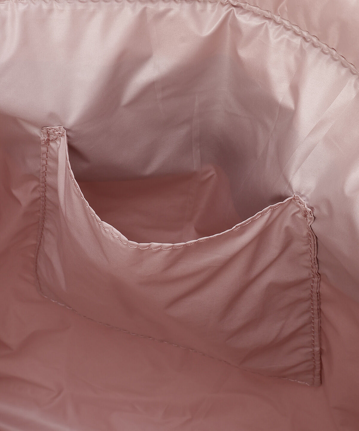 WILLSELECTION「リボンショルダーキルティングトート」|トートバッグ|