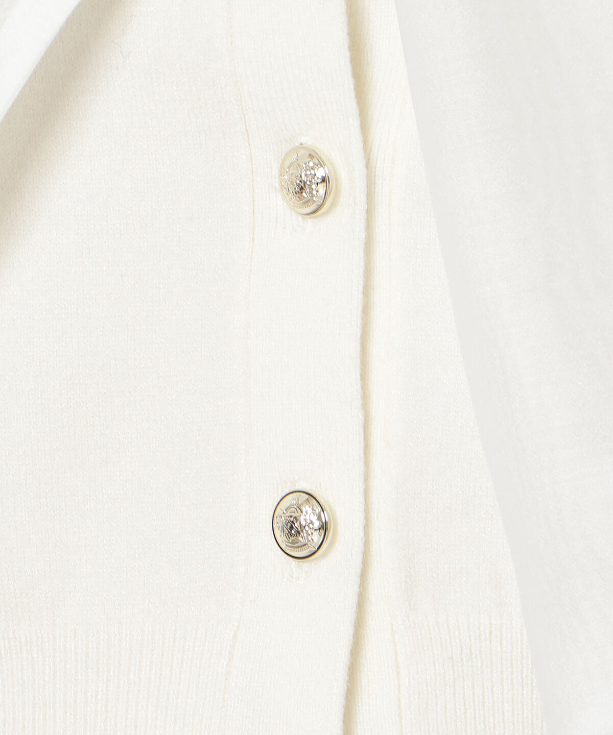 WILLSELECTION「リボンタイニットトップス」|ニット・セーター|