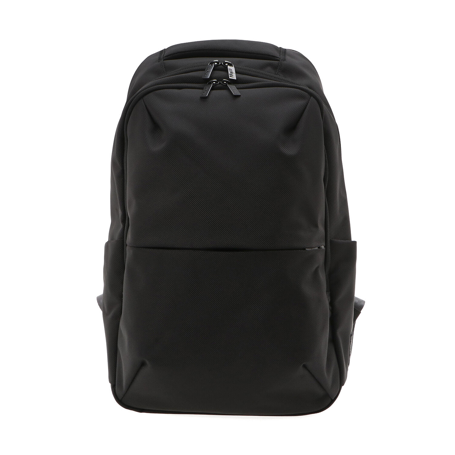 Manhattan Portage BLACK LABEL「POWELL JR BACKPACK CORDURA BALLISTIC FABRIC」|リュック|