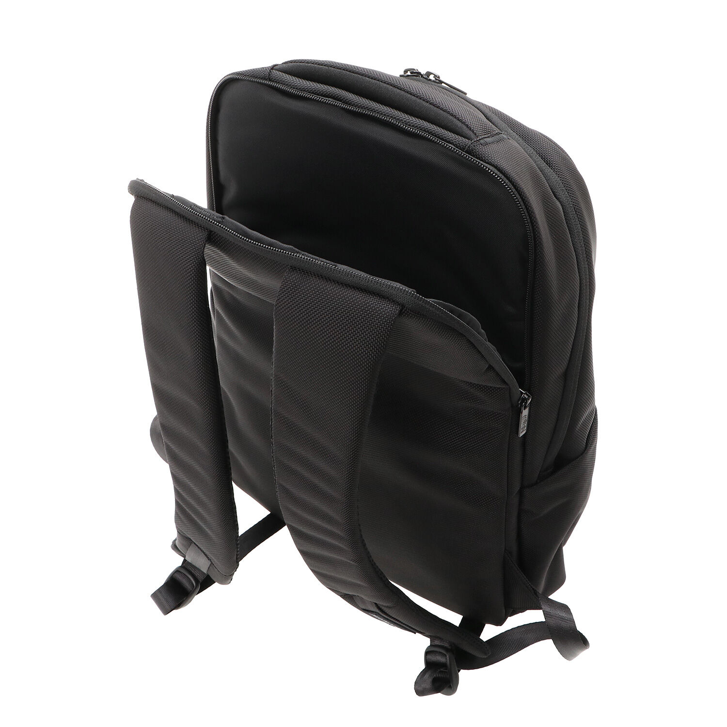 Manhattan Portage BLACK LABEL「POWELL JR BACKPACK CORDURA BALLISTIC FABRIC」|リュック|