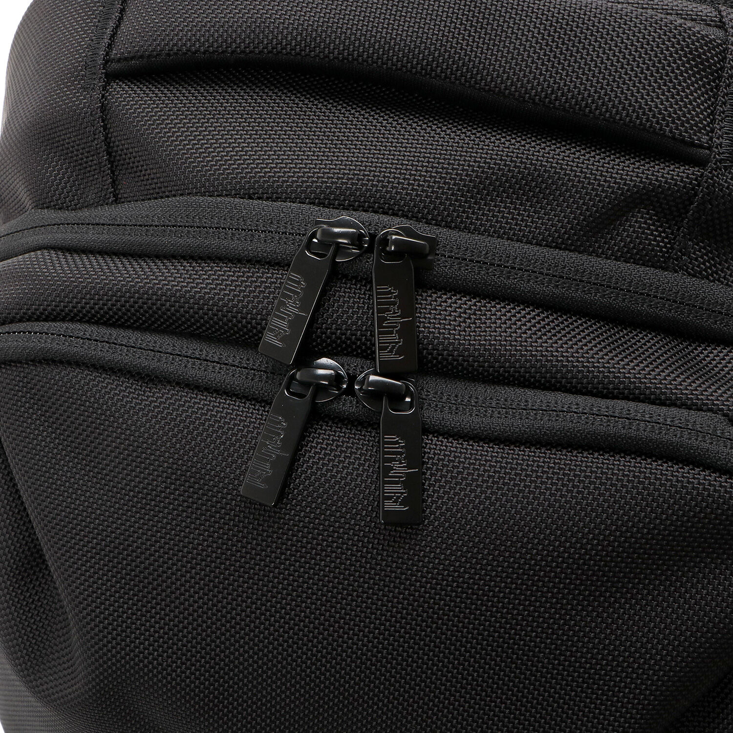 Manhattan Portage BLACK LABEL「POWELL JR BACKPACK CORDURA BALLISTIC FABRIC」|リュック|