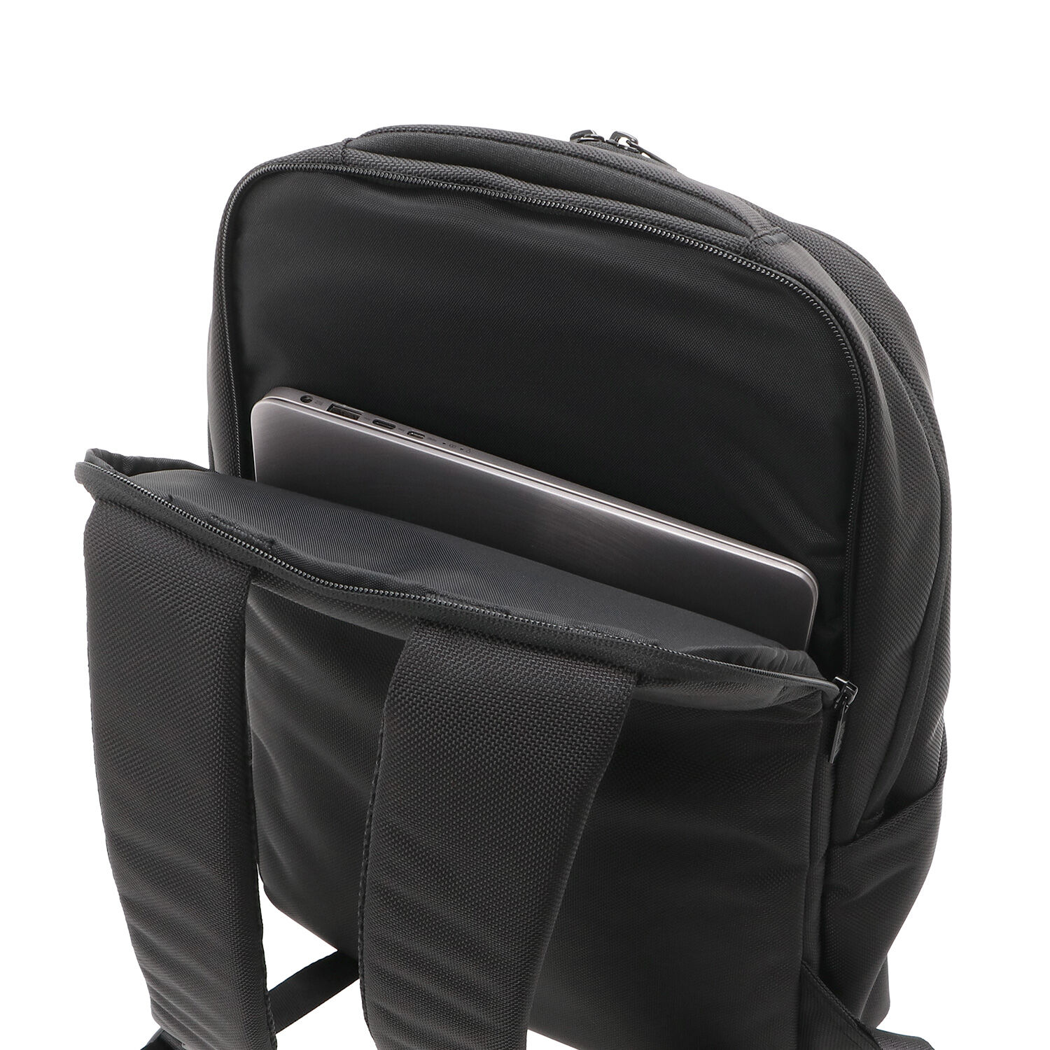 Manhattan Portage BLACK LABEL「POWELL JR BACKPACK CORDURA BALLISTIC FABRIC」|リュック|