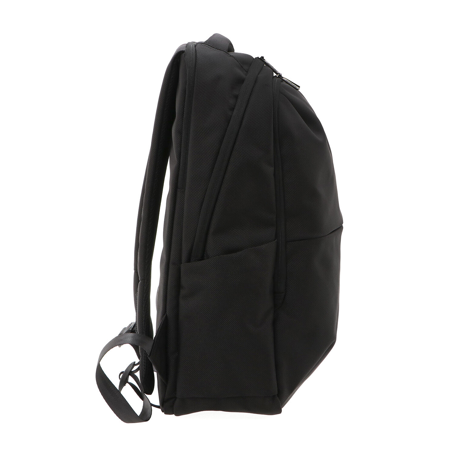 Manhattan Portage BLACK LABEL「POWELL JR BACKPACK CORDURA BALLISTIC FABRIC」|リュック|