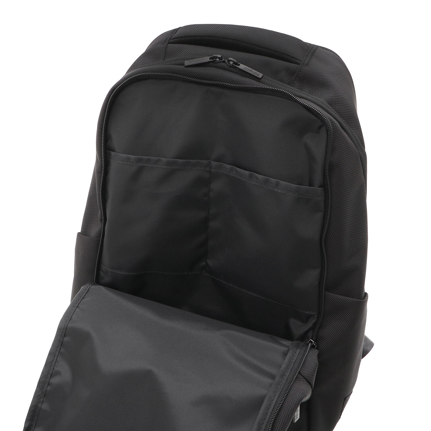 Manhattan Portage BLACK LABEL「POWELL JR BACKPACK CORDURA BALLISTIC FABRIC」|リュック|