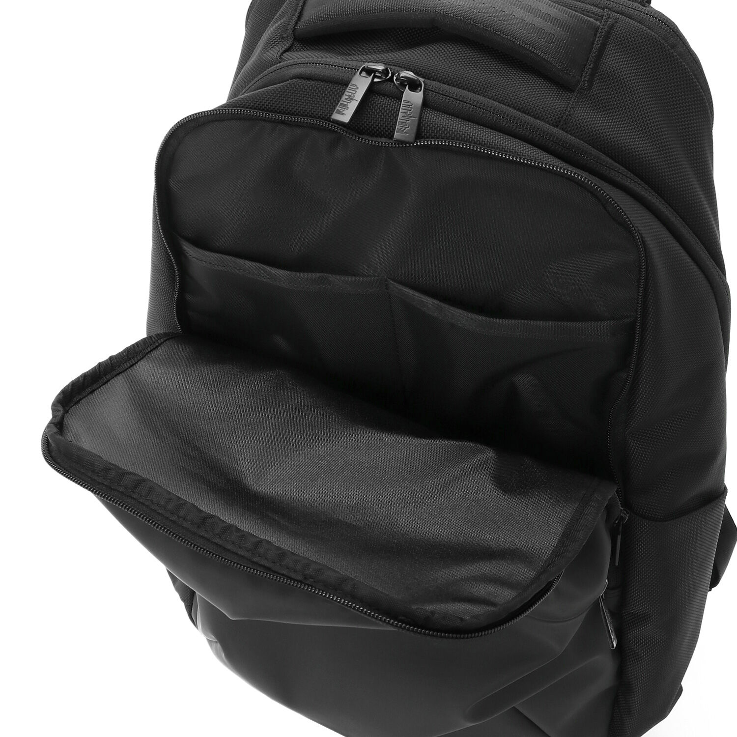 Manhattan Portage BLACK LABEL「POWELL JR BACKPACK VEG LEATHER」|リュック|
