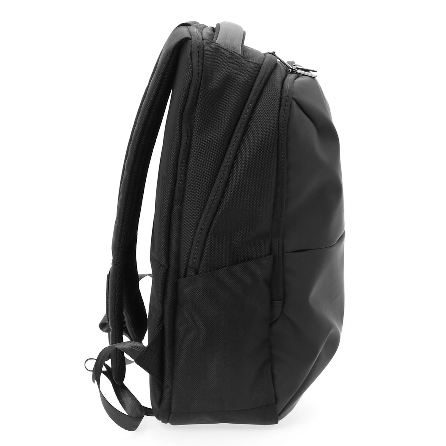 Manhattan Portage BLACK LABEL「POWELL JR BACKPACK VEG LEATHER」|リュック|