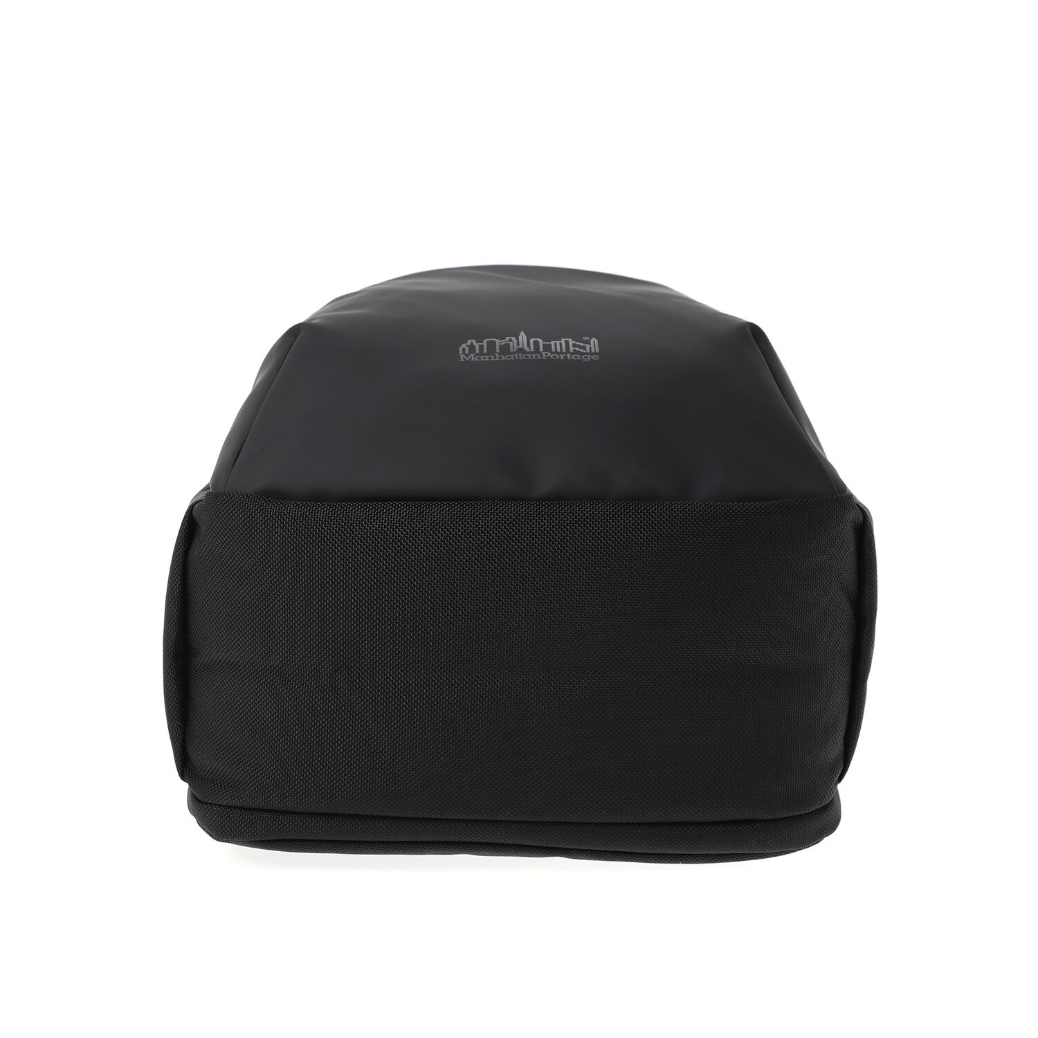 Manhattan Portage BLACK LABEL「POWELL JR BACKPACK VEG LEATHER」|リュック|