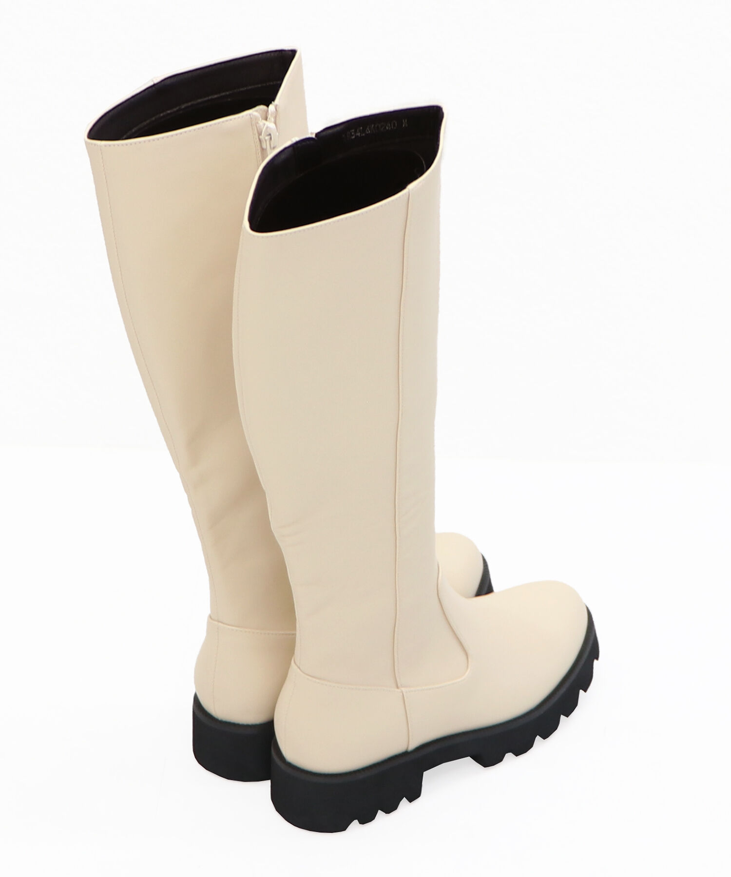 ORiental TRaffic「タンクソールロングブーツ/31484」|ロングブーツ|