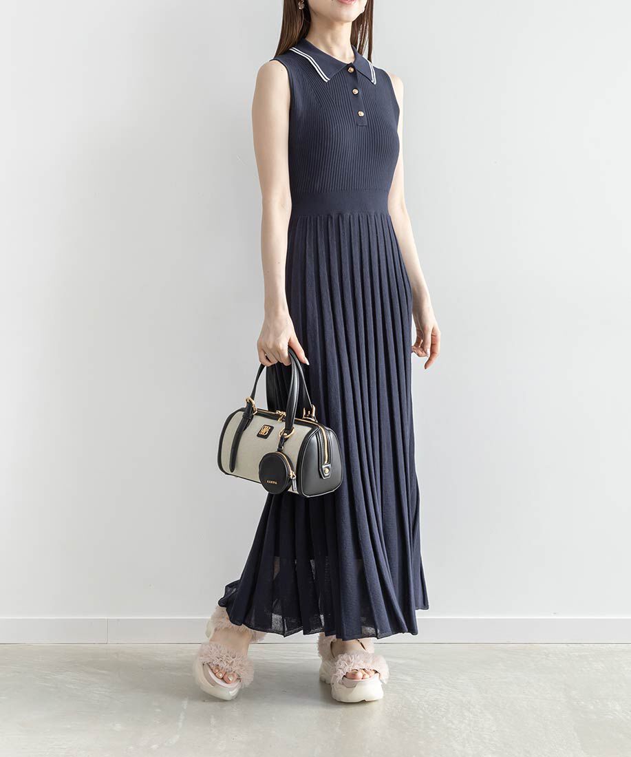  「ボリュームチュールフリルスポーツサンダル」|サンダル|