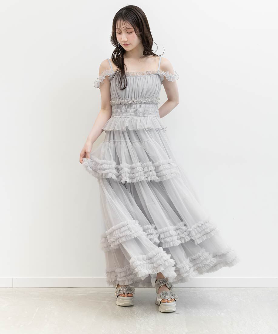  「シアーフラワーベルトスポーツサンダル」|サンダル|