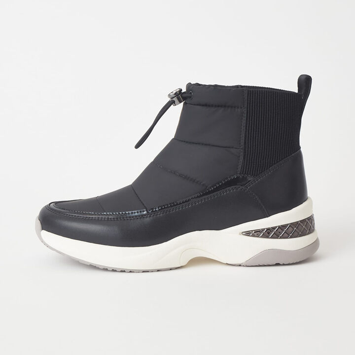 プラスダイアナ「スノーブーツ　DY65530」|ショートブーツ|