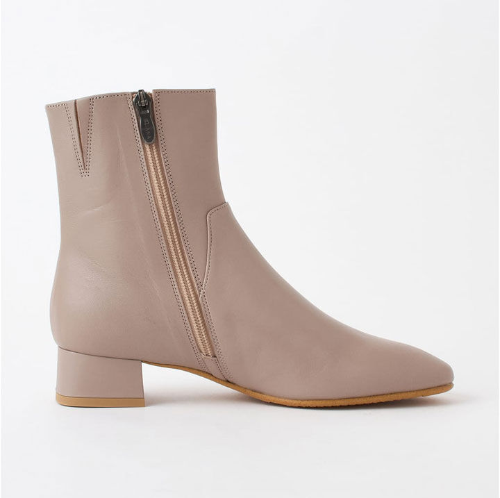 ダイアナ「ブーツ　MR63400」|ショートブーツ|