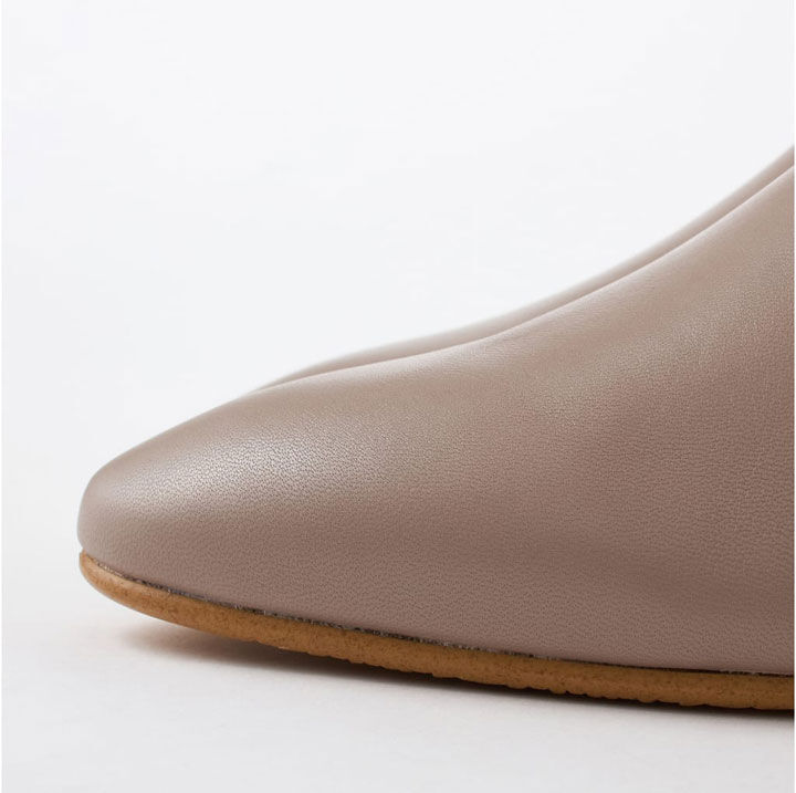 ダイアナ「ブーツ　MR63400」|ショートブーツ|