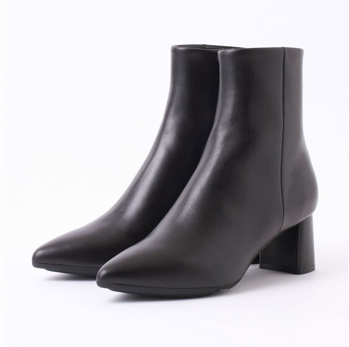 ダイアナ「ブーツ　U65272」|ショートブーツ|