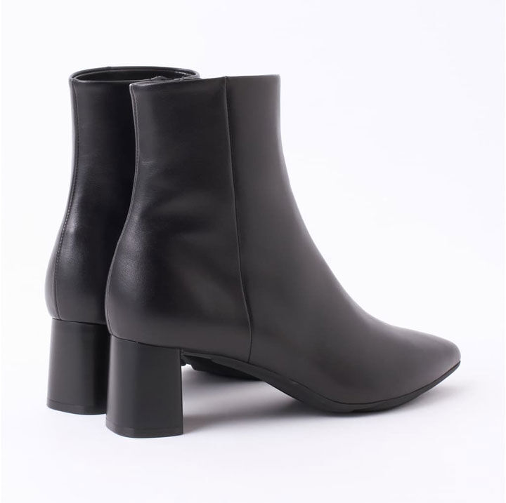 ダイアナ「ブーツ　U65272」|ショートブーツ|