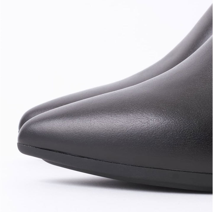 ダイアナ「ブーツ　U65272」|ショートブーツ|