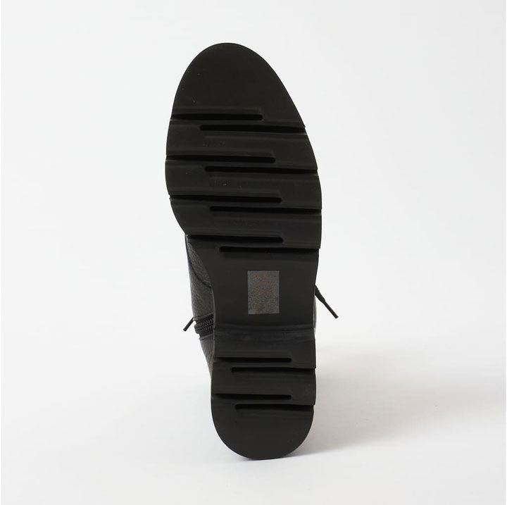 ダイアナ「レースアップショートブーツ　FA64339F」|ショートブーツ|