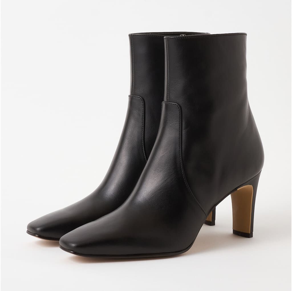 ダイアナ「ブーツ　UL67201」|ショートブーツ|