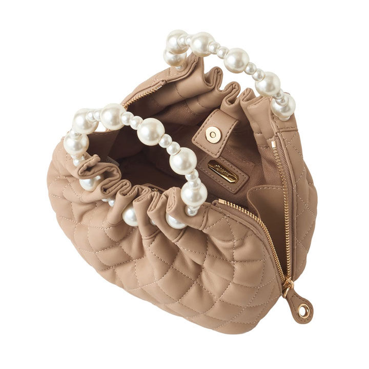 ダイアナ「バッグ　PE6121」|ハンドバッグ|