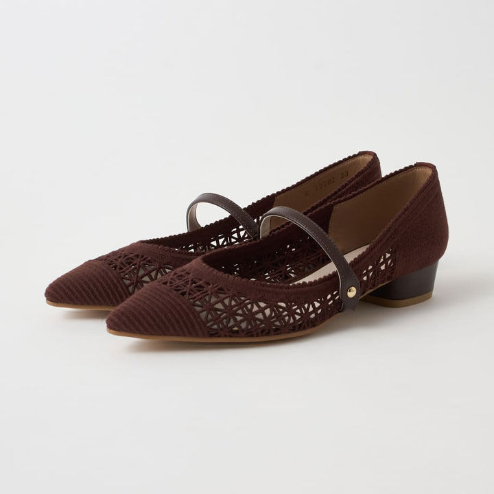 ダイアナ「パンプス　U12287」|パンプス|