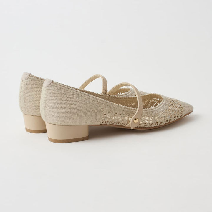 ダイアナ「パンプス　U12287」|パンプス|