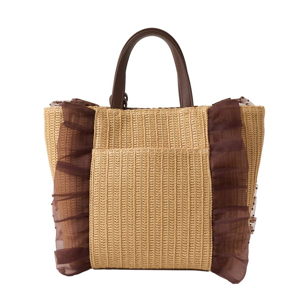 ダイアナ「バッグ　IZ2218」|ハンドバッグ|