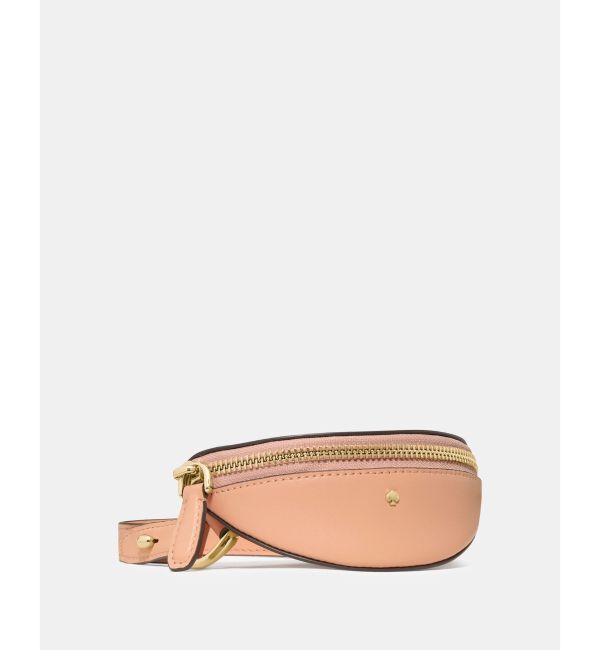 kate spade new york「ケーエスデュオ ストロー クロスボディ バッグ」|ショルダー・メッセンジャー|