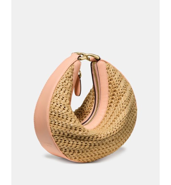 kate spade new york「ケーエスデュオ ストロー クロスボディ バッグ」|ショルダー・メッセンジャー|