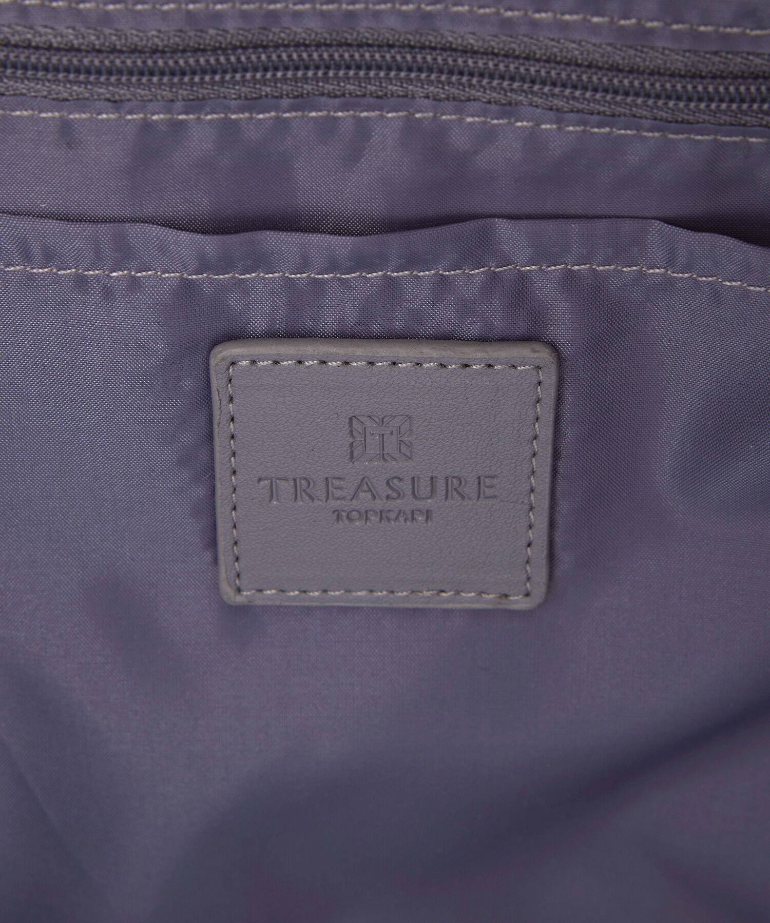 TOPKAPI TREASURE「【TREASURE TOPKAPI】ドローストリング リュック / バッグパック」|リュック|