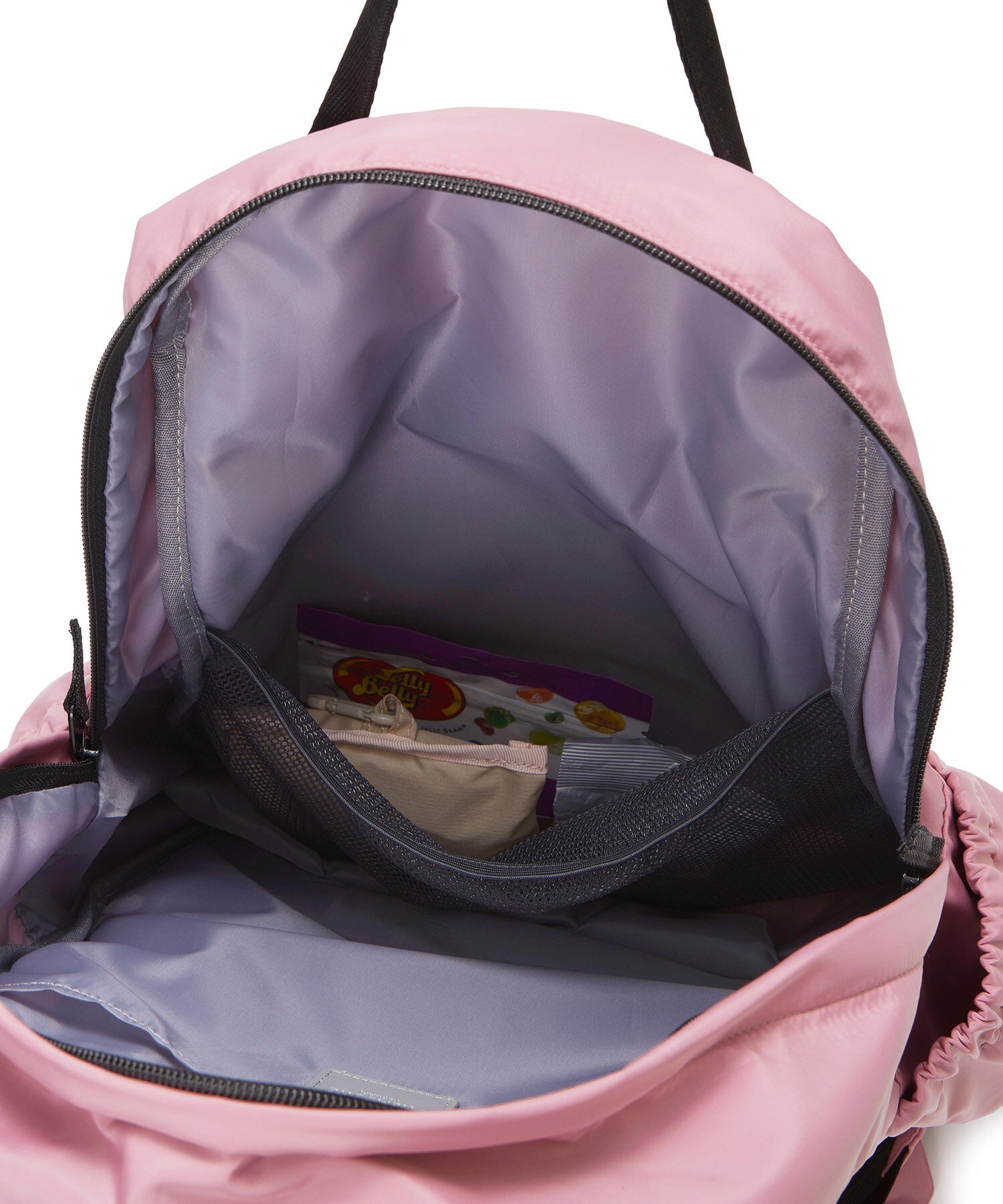 TOPKAPI TREASURE「【TREASURE TOPKAPI】ドローストリング リュック / バッグパック」|リュック|