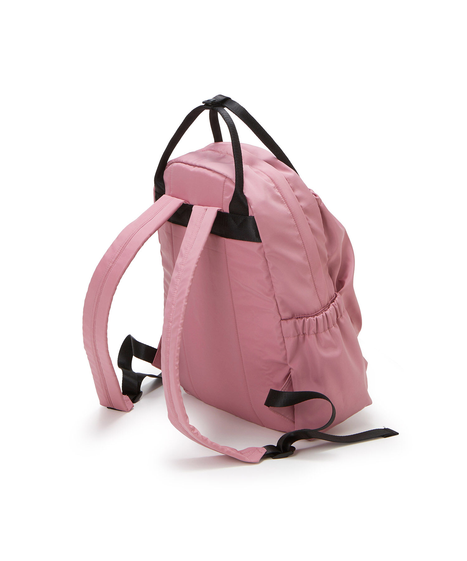 TOPKAPI TREASURE「【TREASURE TOPKAPI】ドローストリング リュック / バッグパック」|リュック|