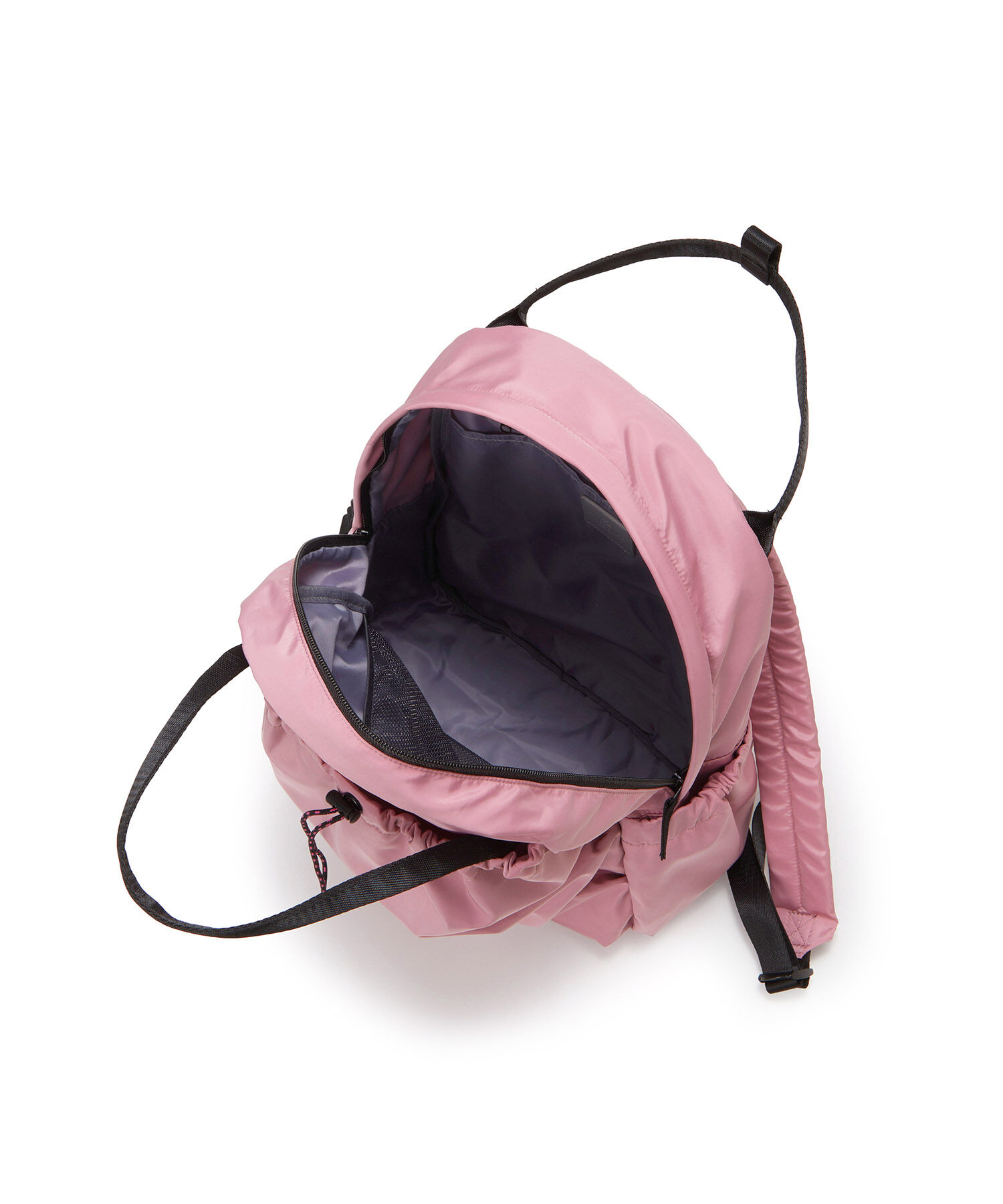 TOPKAPI TREASURE「【TREASURE TOPKAPI】ドローストリング リュック / バッグパック」|リュック|