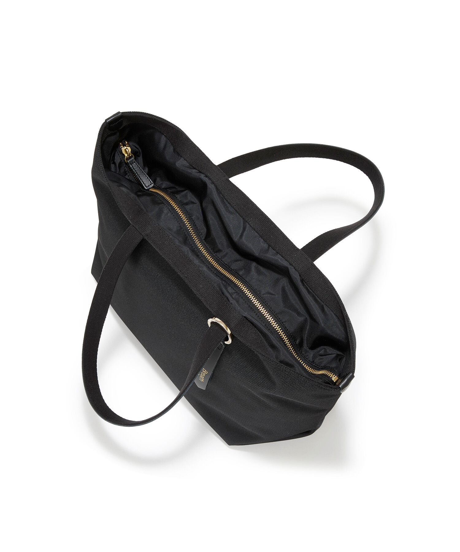 TOPKAPI BREATH「【新色追加】【Breath TOPKAPI】Aerial エアリアル ナイロン カラーストラップ付き A4 トートバッグ /軽量」|トートバッグ|