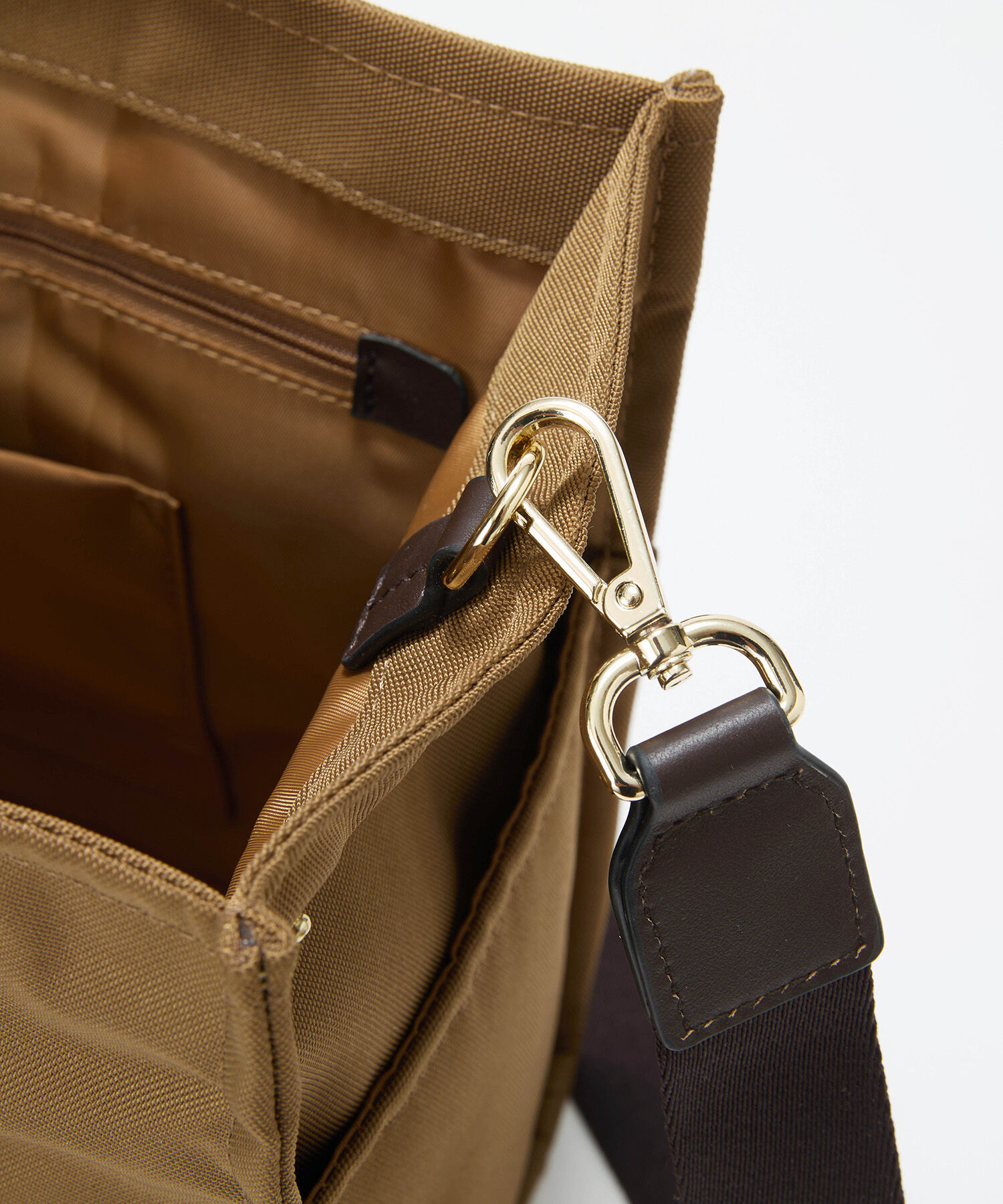 TOPKAPI BREATH「【Breath TOPKAPI】撥水 マルチway スクエア A4 トートバッグ / 10ポケット」|トートバッグ|