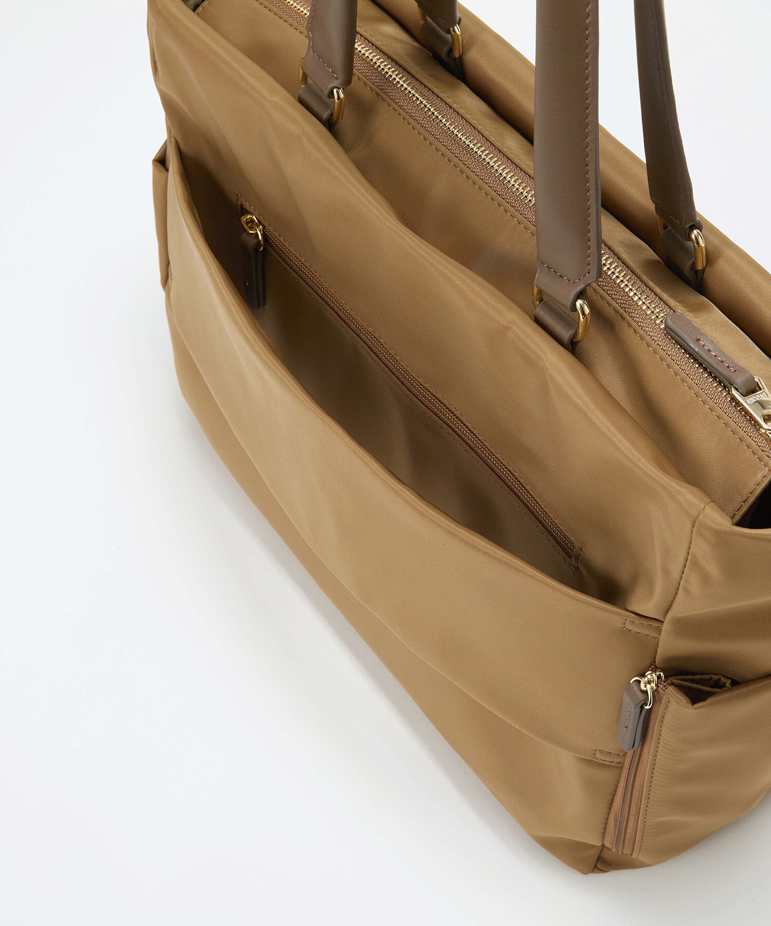 TOPKAPI TREASURE「【Breath TOPKAPI】ナイロン 多機能 A4 トートバッグ / 撥水」|トートバッグ|