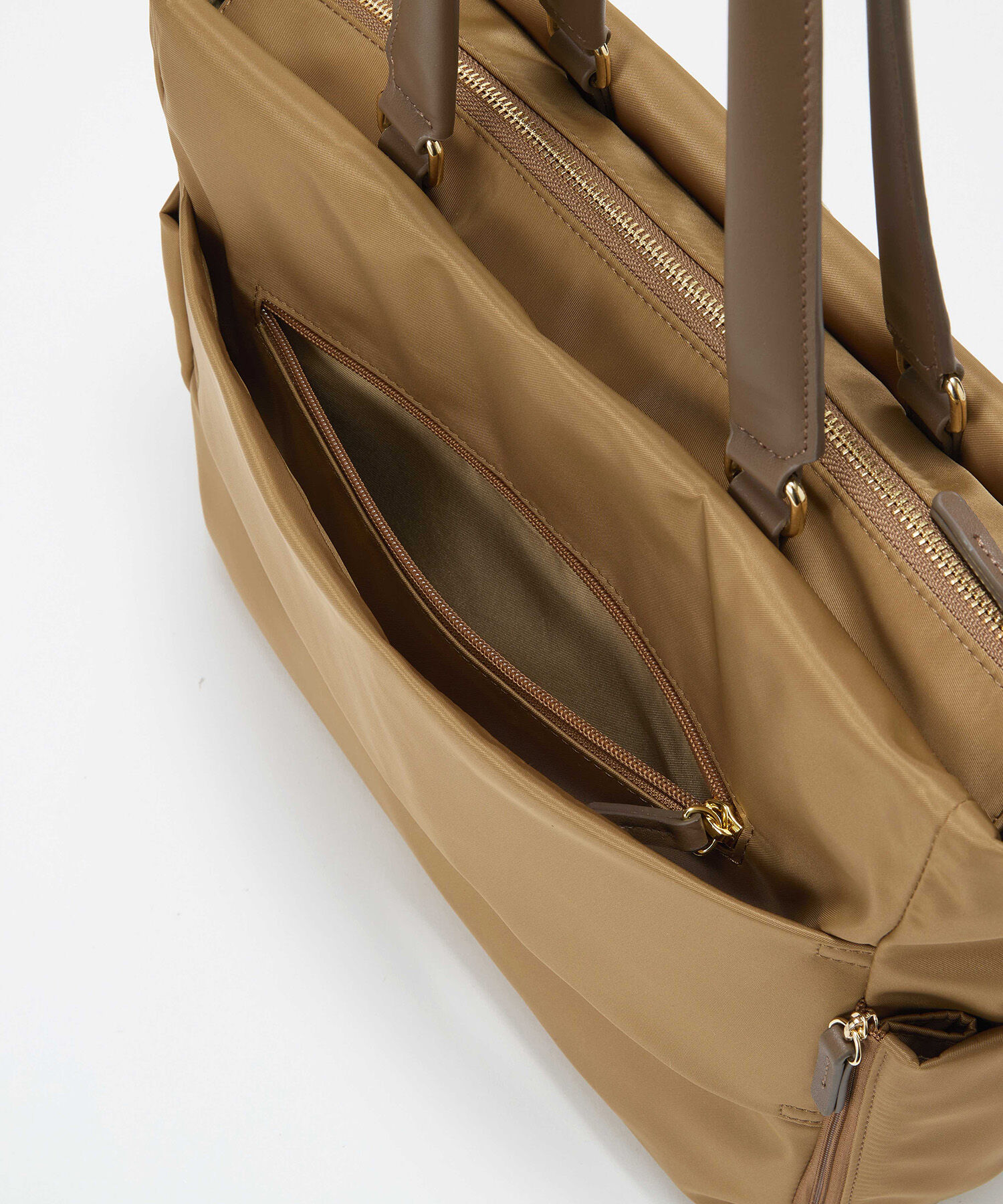 TOPKAPI TREASURE「【Breath TOPKAPI】ナイロン 多機能 A4 トートバッグ / 撥水」|トートバッグ|