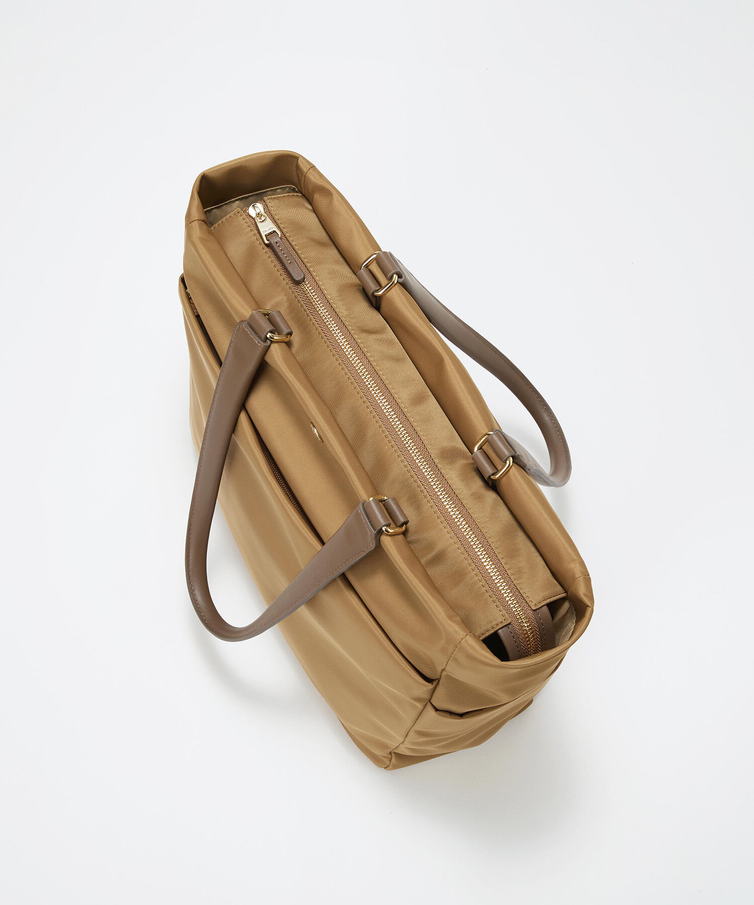 TOPKAPI TREASURE「【Breath TOPKAPI】ナイロン 多機能 A4 トートバッグ / 撥水」|トートバッグ|