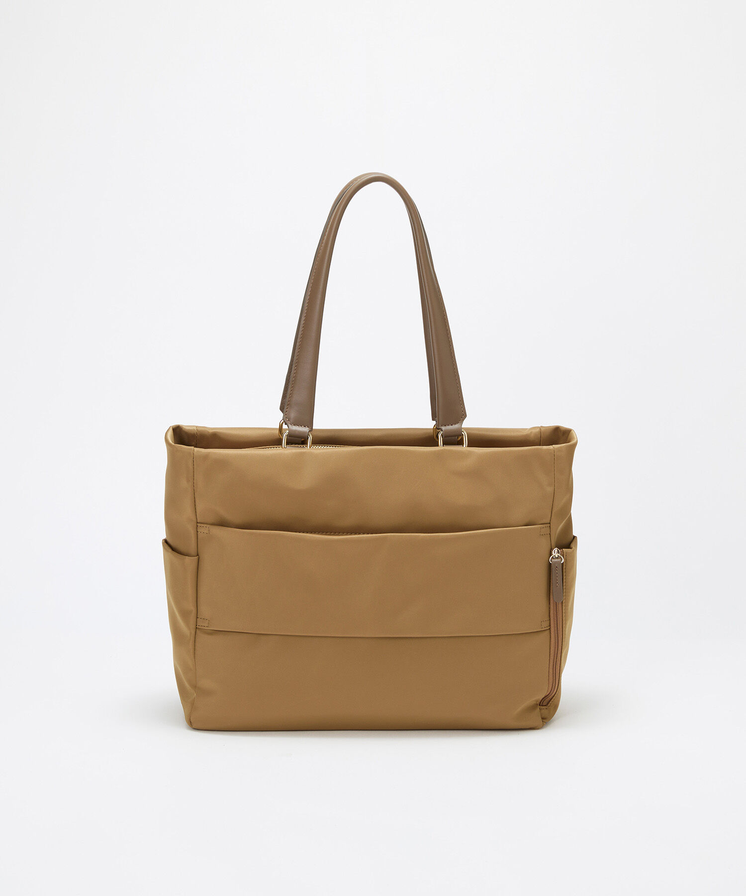 TOPKAPI TREASURE「【Breath TOPKAPI】ナイロン 多機能 A4 トートバッグ / 撥水」|トートバッグ|