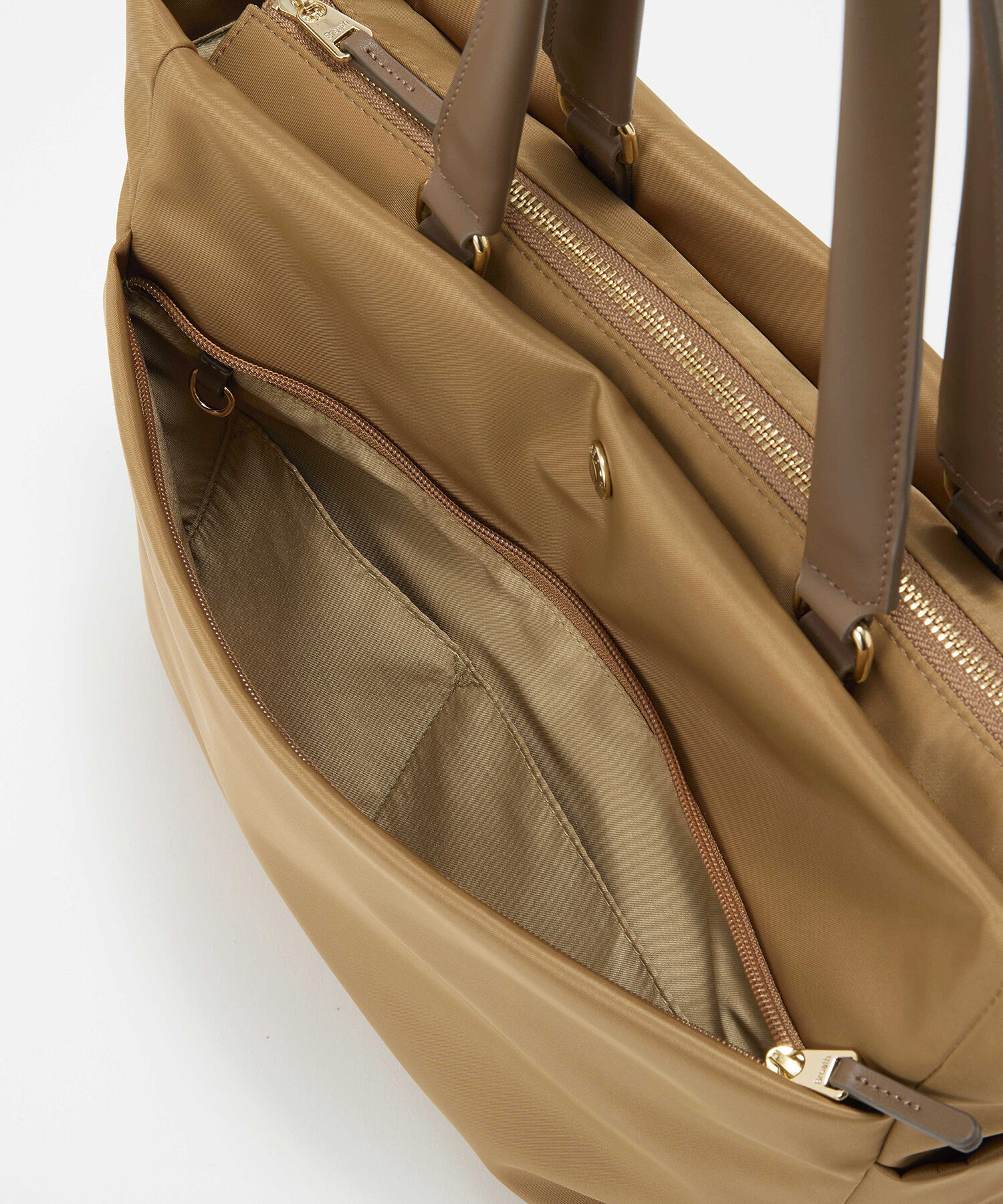 TOPKAPI TREASURE「【Breath TOPKAPI】ナイロン 多機能 A4 トートバッグ / 撥水」|トートバッグ|