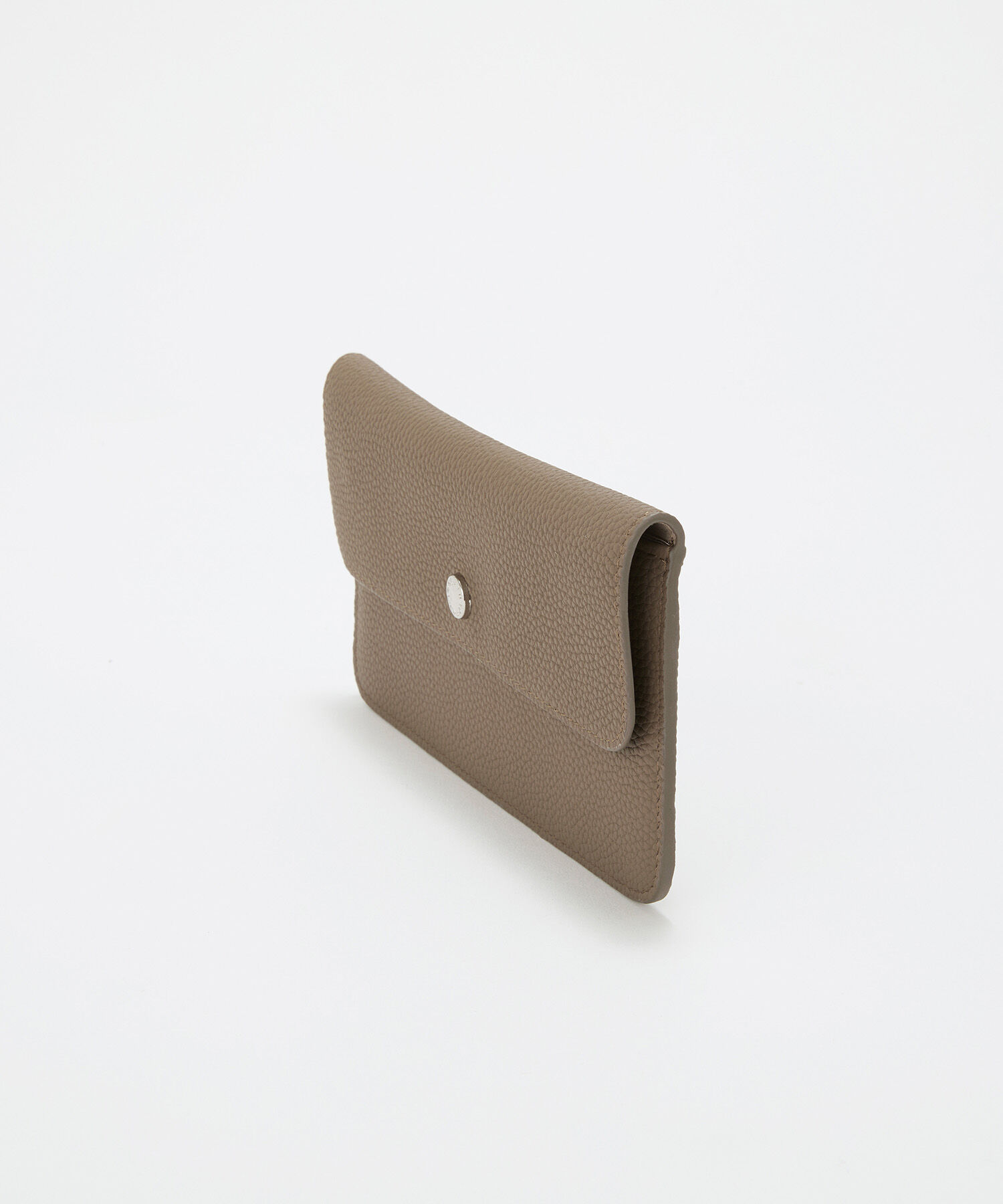 TOPKAPI BREATH「【Breath TOPKAPI】シュリンクレザー 長財布 /10ポケット/薄型/軽量」|財布|