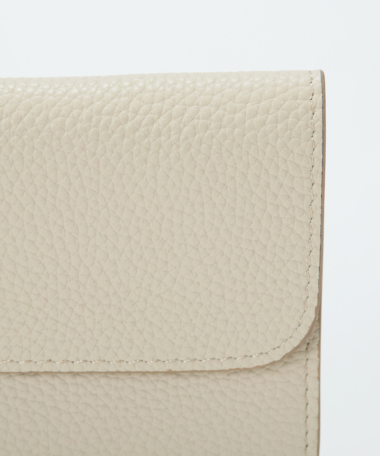 TOPKAPI BREATH「【Breath TOPKAPI】シュリンクレザー 長財布 /10ポケット/薄型/軽量」|財布|