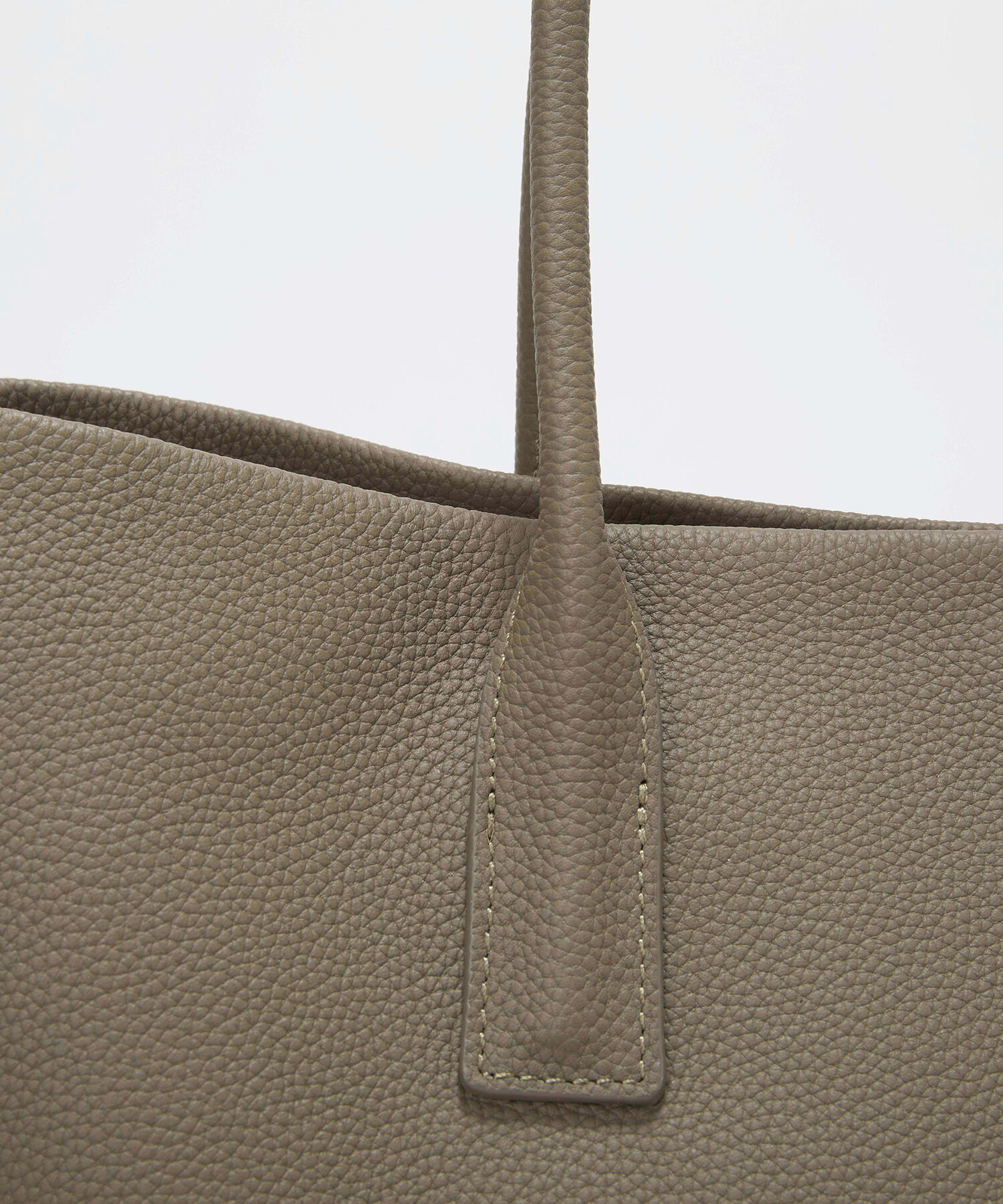 TOPKAPI BREATH「【Breath TOPKAPI】ELAN エラン シュリンクレザー 2way トートバッグ」|ショルダー・メッセンジャー|