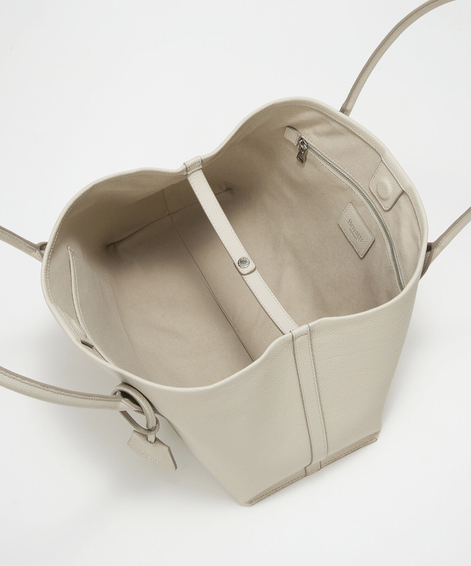 TOPKAPI BREATH「【Breath TOPKAPI】ELAN エラン シュリンクレザー 2way トートバッグ」|ショルダー・メッセンジャー|