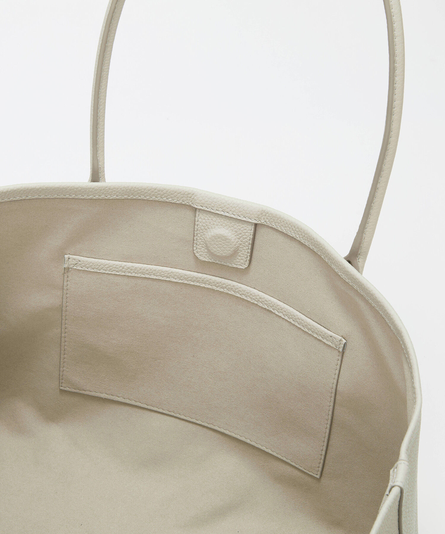 TOPKAPI BREATH「【Breath TOPKAPI】ELAN エラン シュリンクレザー 2way トートバッグ」|ショルダー・メッセンジャー|