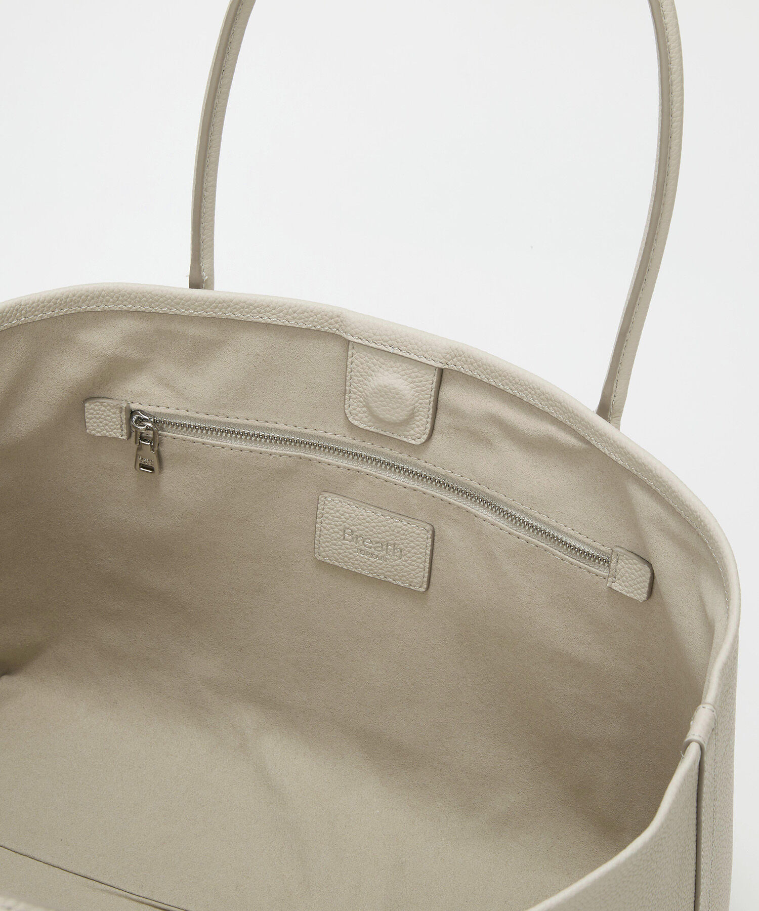 TOPKAPI BREATH「【Breath TOPKAPI】ELAN エラン シュリンクレザー 2way トートバッグ」|ショルダー・メッセンジャー|