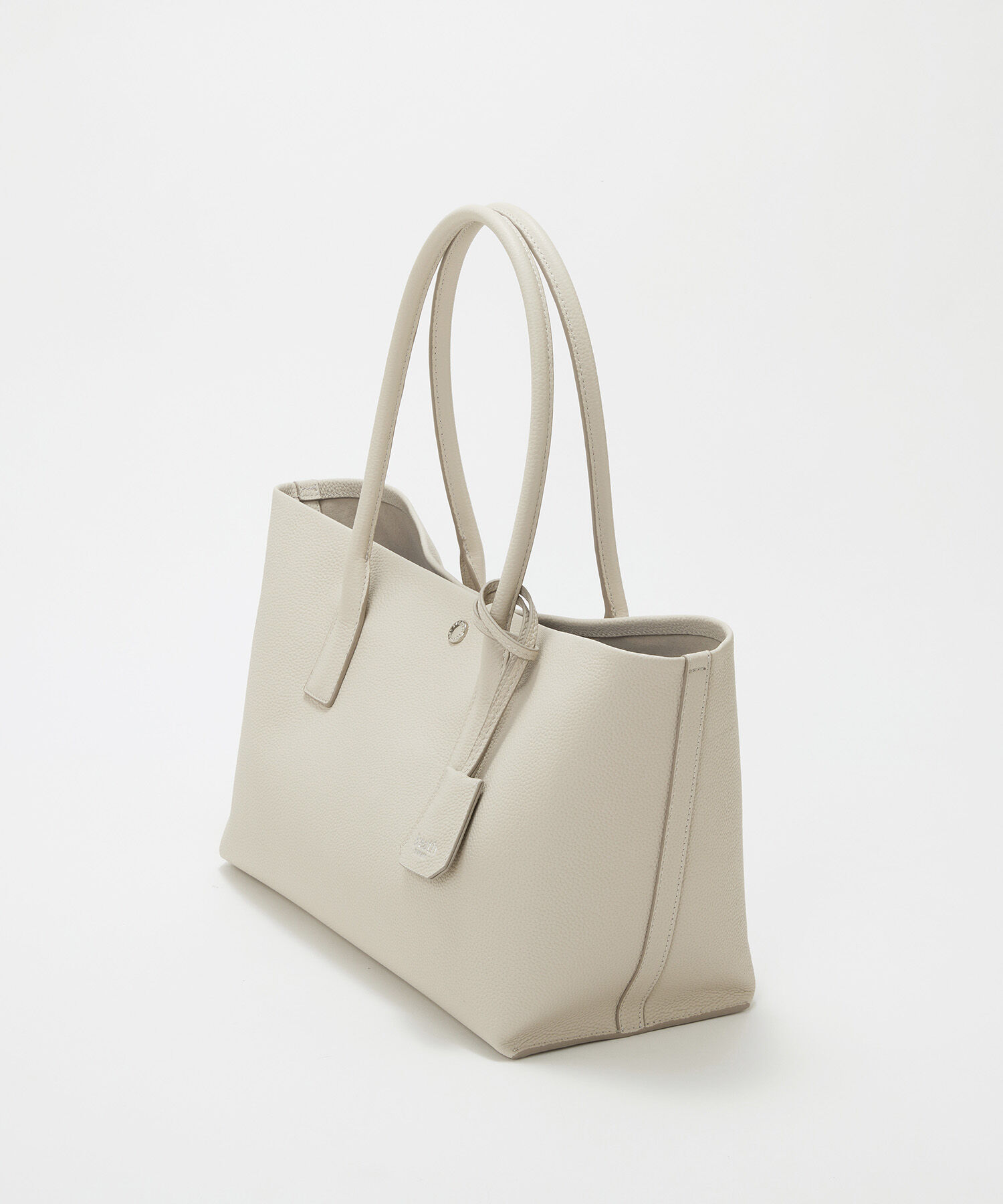 TOPKAPI BREATH「【Breath TOPKAPI】ELAN エラン シュリンクレザー 2way トートバッグ」|ショルダー・メッセンジャー|