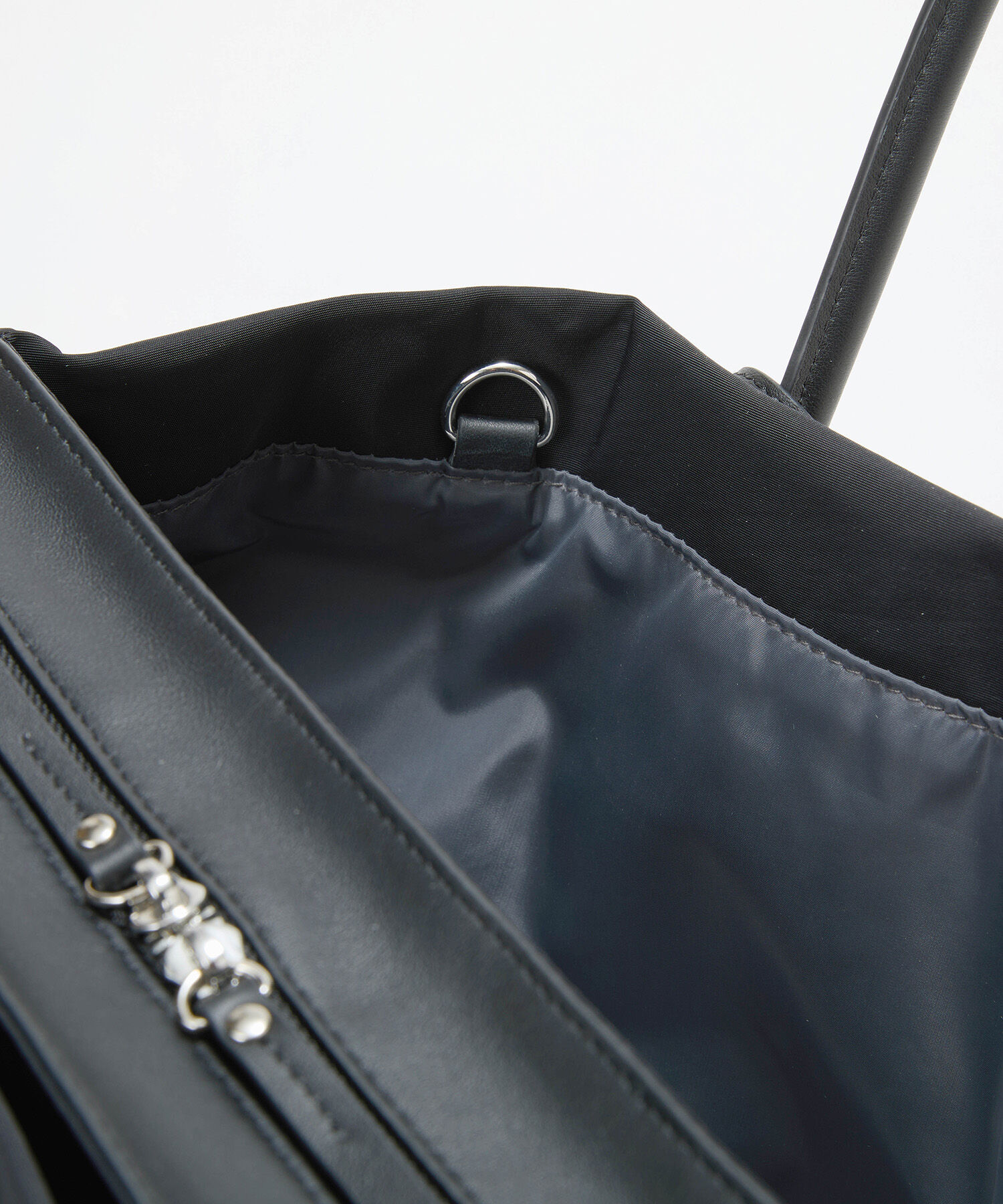 TOPKAPI BREATH「【Breath TOPKAPI】ALINE アライン ナイロン ボストン トートバッグ　A4 / 軽量 / 旅行 / 出張 / 通勤」|ボストンバッグ|