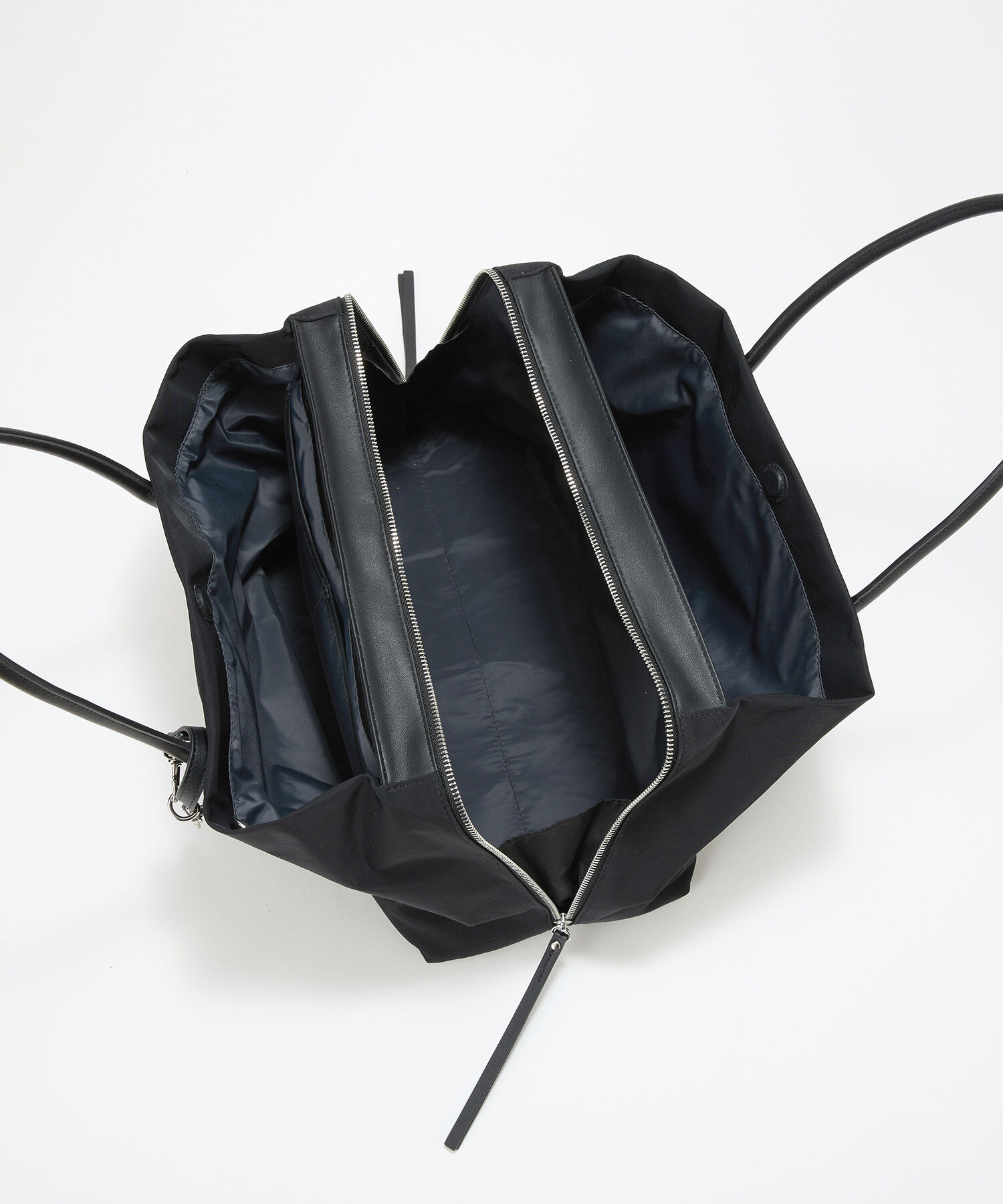 TOPKAPI BREATH「【Breath TOPKAPI】ALINE アライン ナイロン ボストン トートバッグ　A4 / 軽量 / 旅行 / 出張 / 通勤」|ボストンバッグ|