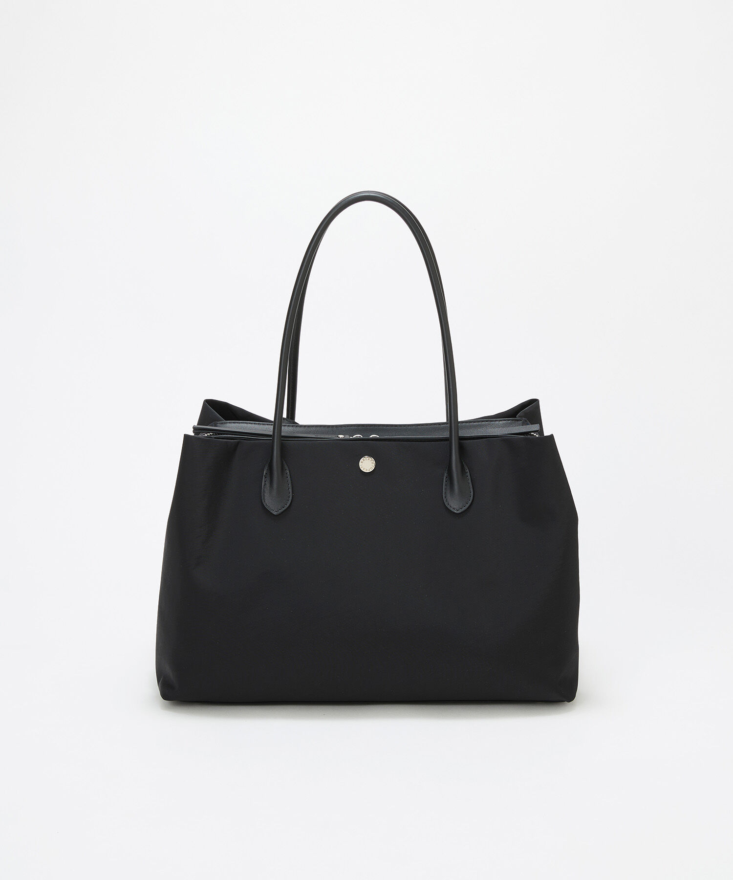 TOPKAPI BREATH「【Breath TOPKAPI】ALINE アライン ナイロン ボストン トートバッグ　A4 / 軽量 / 旅行 / 出張 / 通勤」|ボストンバッグ|