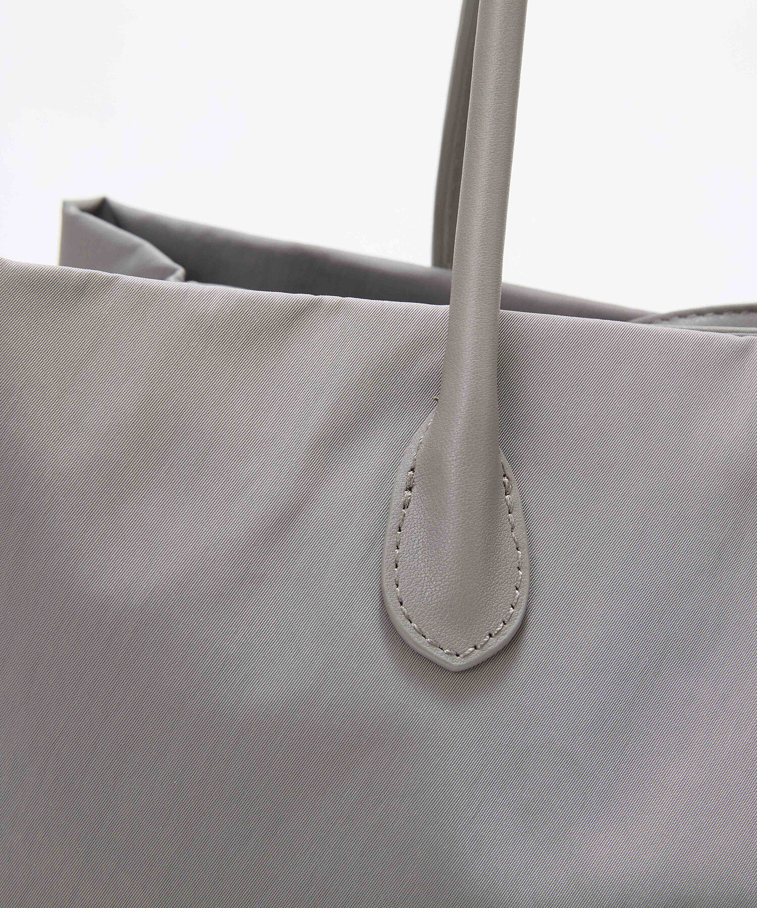 TOPKAPI BREATH「【Breath TOPKAPI】ALINE アライン ナイロン ボストン トートバッグ　A4 / 軽量 / 旅行 / 出張 / 通勤」|ボストンバッグ|